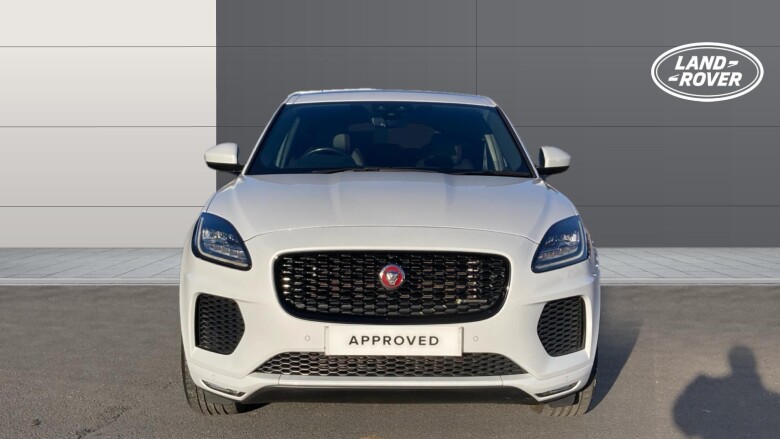 Jaguar E-Pace 2.0d [180] Chequered Flag Edition 5dr Auto Diesel Estate